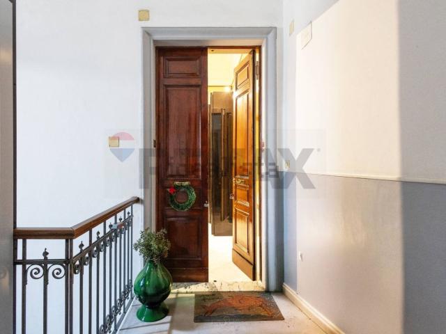 Appartamento in vendita di 123 m² in Via Vittorio Emanuele Orlando, 29