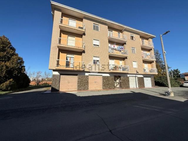 Appartamento in vendita di 123 m² in Via Vittorio Veneto, 3