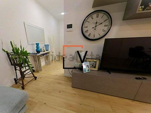 Appartamento in vendita di 123 m² in Via Vittorio Veneto