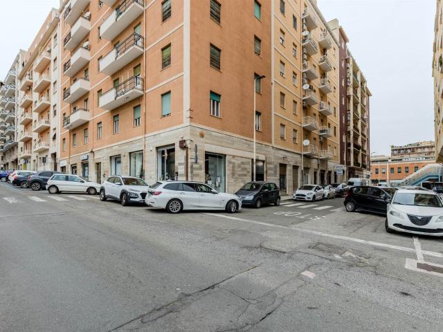 Appartamento in vendita di 123 m² in Via Vincenzo Monti, 50