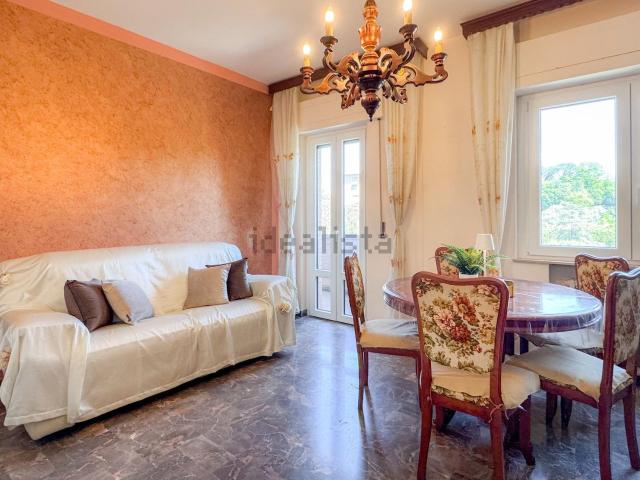 Appartamento in vendita di 123 m² in Via Violante di Baviera, 7