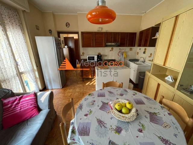 Appartamento in vendita di 123 m² in Via XXV Aprile, 27
