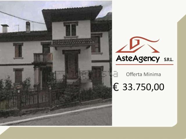 Appartamento in vendita di 123 m² in Via XX Settembre, 19