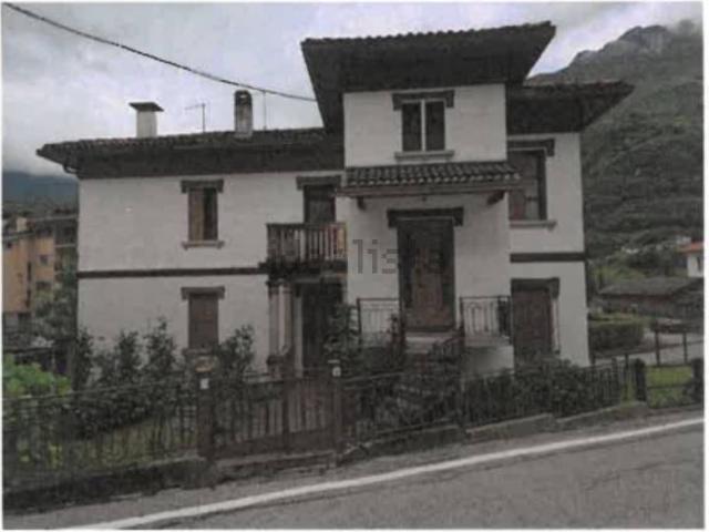 Appartamento in vendita di 123 m² in Via XX Settembre, 19