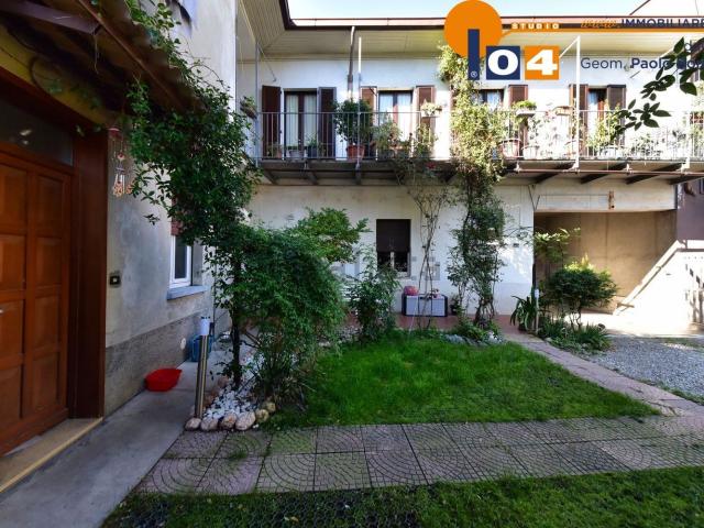 Appartamento in vendita di 123 m² in Via XX Settembre, 8