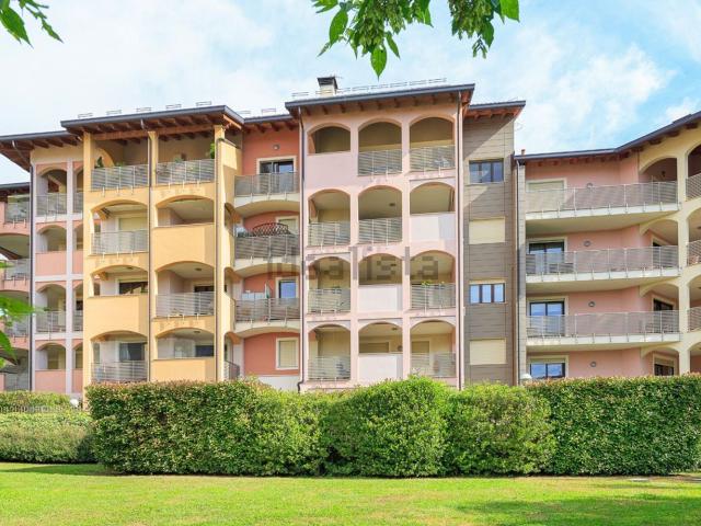 Appartamento in vendita di 123 m² in Via XXIV Maggio, 6