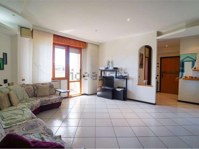 Appartamento in vendita di 123 m² in Viale Amsterdam, 2