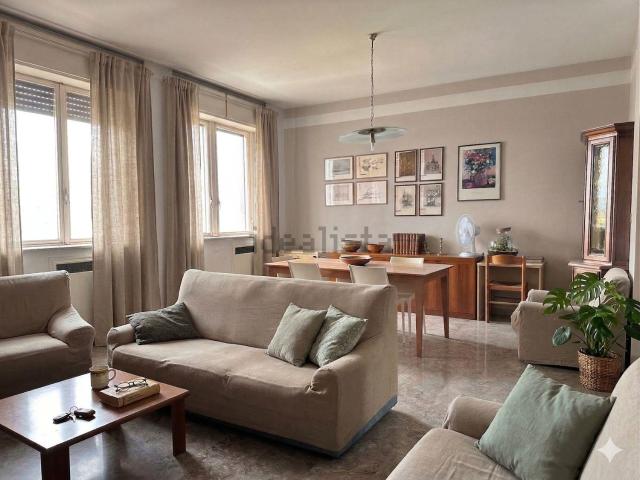 Appartamento in vendita di 123 m² in Viale Antonio Silvani