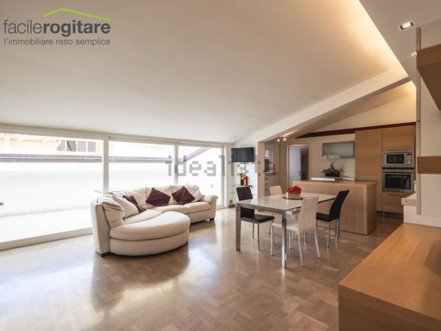 Appartamento in vendita di 123 m² in Viale Cavour, 16