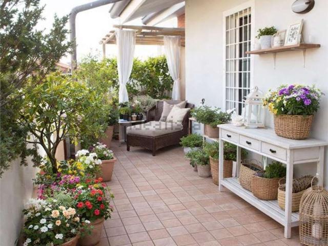 Appartamento in vendita di 123 m² in Viale del Popolo, 20