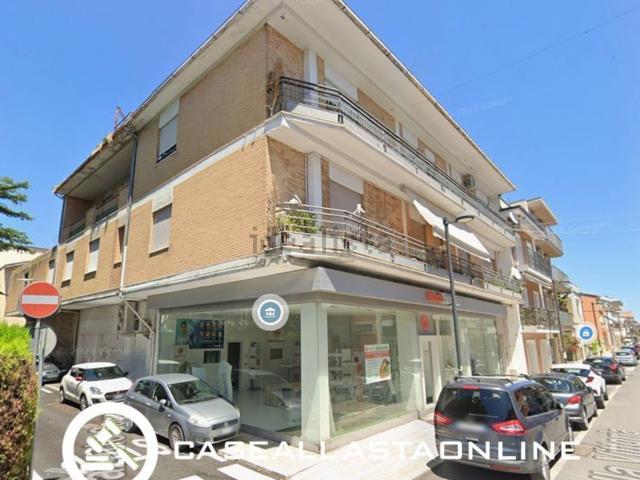 Appartamento in vendita di 123 m² in Viale della Vittoria