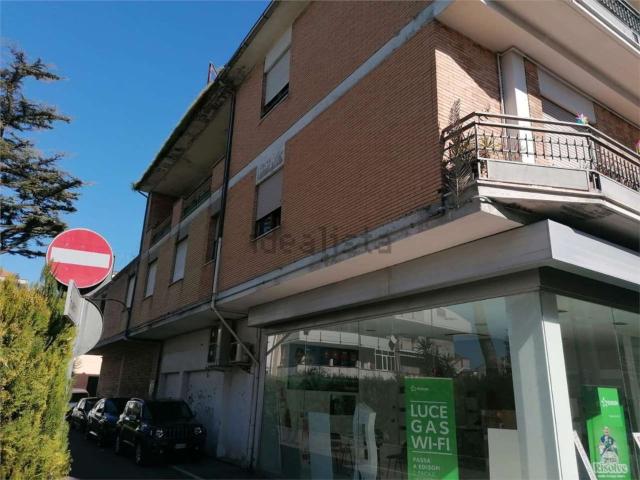 Appartamento in vendita di 123 m² in Viale della Vittoria