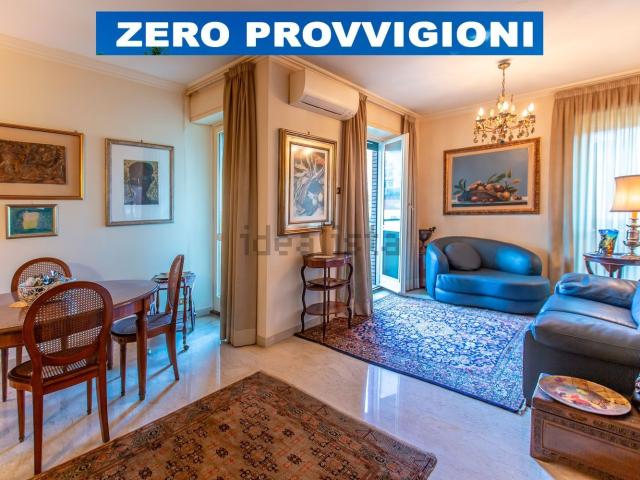 Appartamento in vendita di 123 m² in Viale di Trastevere, 231