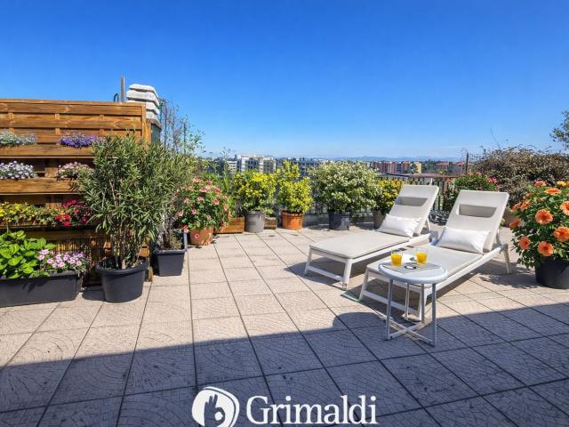 Appartamento in vendita di 123 m² in Viale Elvezia, 14