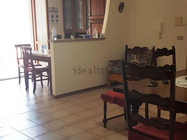 Appartamento in vendita di 123 m² in Viale Europa, 39