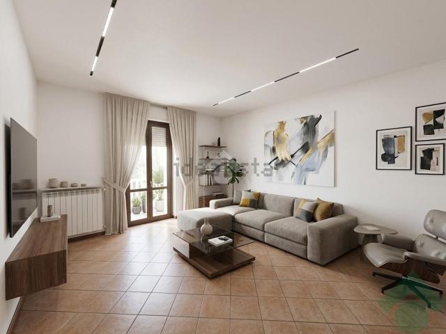 Appartamento in vendita di 123 m² in Viale Firenze, 4