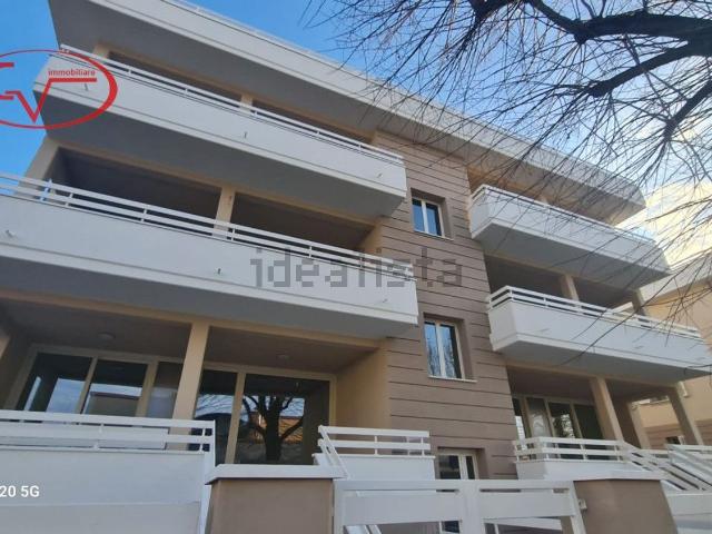 Appartamento in vendita di 123 m² in Viale G. Matteotti