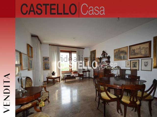 Appartamento in vendita di 123 m² in Viale Italia