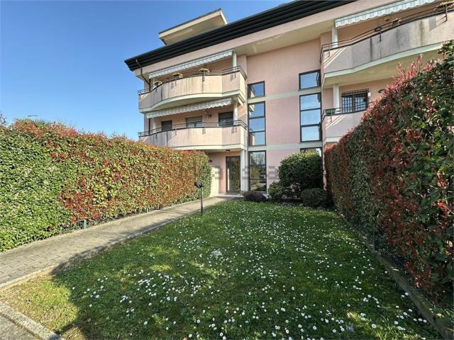 Appartamento in vendita di 123 m² in Viale Kennedy