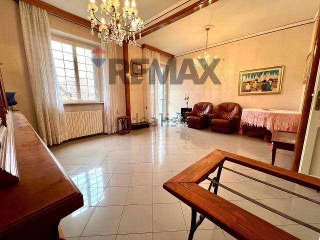 Appartamento in vendita di 123 m² in Viale Maiella, 96