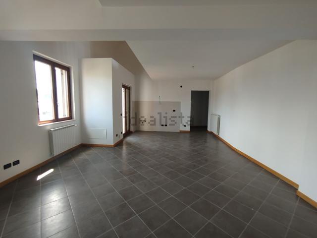 Appartamento in vendita di 123 m² in Viale Marco Polo