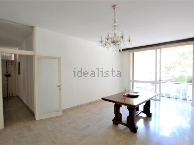 Appartamento in vendita di 123 m² in Viale Maria Ceccarini