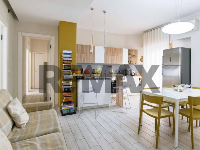 Appartamento in vendita di 120 m² in Viale Mario Rapisardi, 192