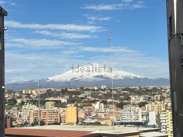 Appartamento in vendita di 123 m² in Viale Mario Rapisardi
