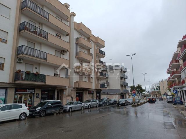 Appartamento in vendita di 123 m² in Viale Pietro Nenni, 350