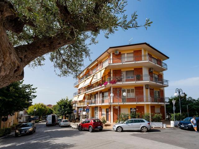 Appartamento in vendita di 123 m² in Viale Regina Margherita