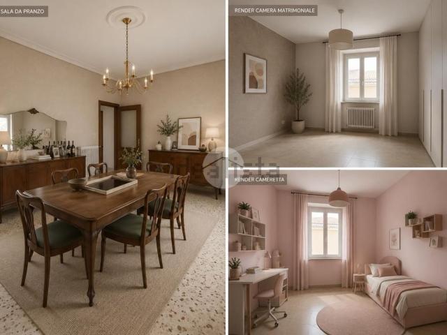 Appartamento in vendita di 123 m² in Viale Ringa, 66