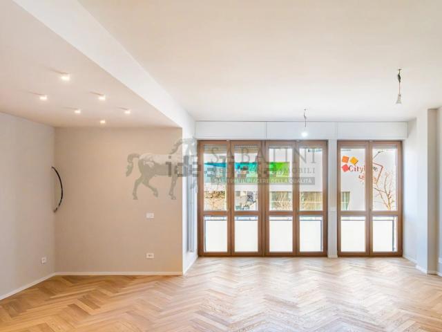 Appartamento in vendita di 123 m² in Viale Severino Boezio, 2