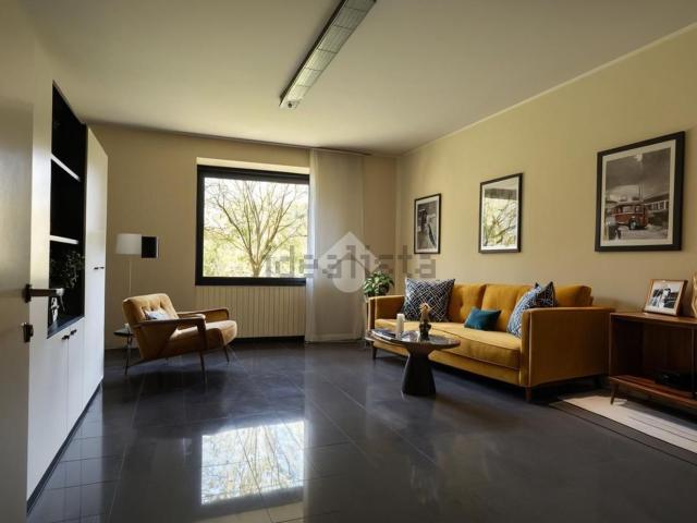 Appartamento in vendita di 123 m² in Vicolo Goito, 10