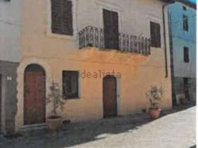 Appartamento in vendita di 123 m² in Borgo Vittorio Emanuele, 59