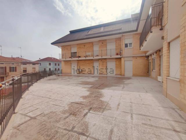 Appartamento in vendita di 123 m² in Borgo Andrea Costa