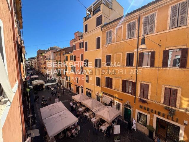 Appartamento in vendita di 123 m² in Borgo Pio