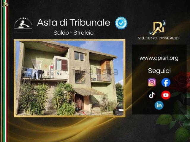 Appartamento in vendita di 123 m² in Contrada Madonna di Loreto, 133