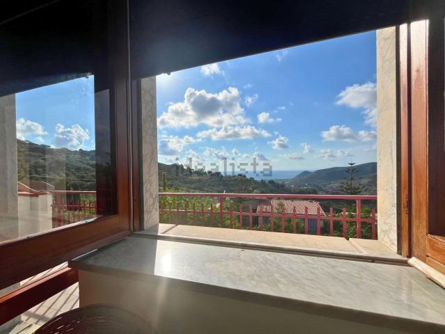 Appartamento in vendita di 123 m² in Contrada Noce Paradiso