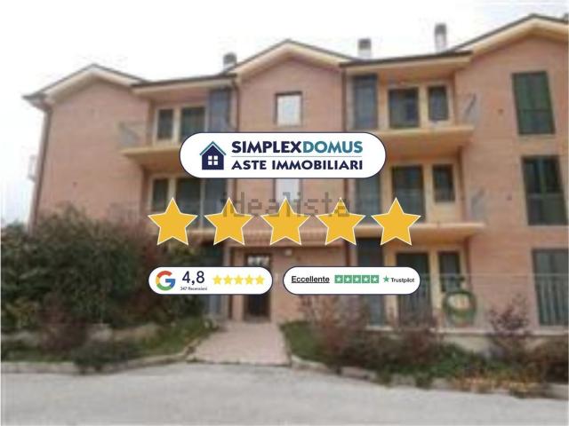 Appartamento in vendita di 123 m² in Contrada Palombara