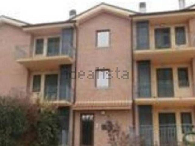Appartamento in vendita di 123 m² in Contrada Palombara
