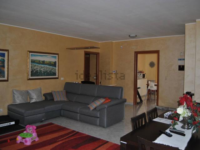 Appartamento in vendita di 123 m² in Corso Vittorio Emanuele, 488