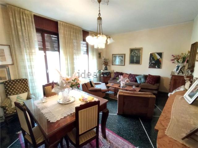 Appartamento in vendita di 123 m² in Corso Camillo Benso Cavour, 20