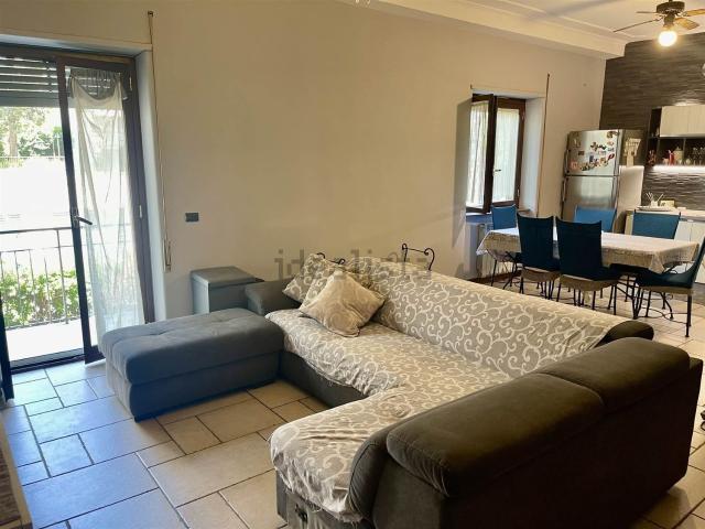 Appartamento in vendita di 123 m² in Corso dei Mille, 13