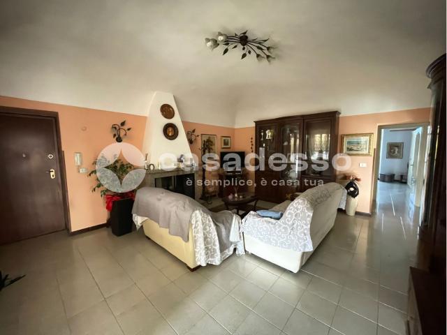 Appartamento in vendita di 123 m² in Corso Italia, 8