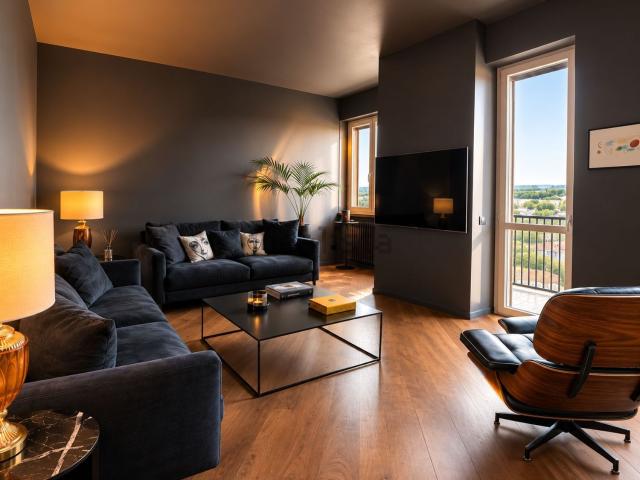 Appartamento in vendita di 123 m² in Corso Monferrato, 141