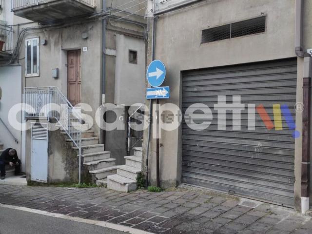 Appartamento in vendita di 123 m² in Corso Nicola Coviello, 60