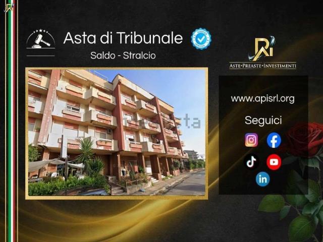 Appartamento in vendita di 123 m² in Lungomare Porto