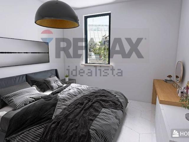 Appartamento in vendita di 123 m² in Piazza Martiri della Libertà, 22