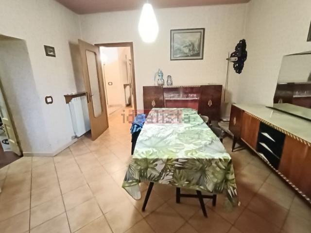 Appartamento in vendita di 123 m² in Piazza San Giorgio