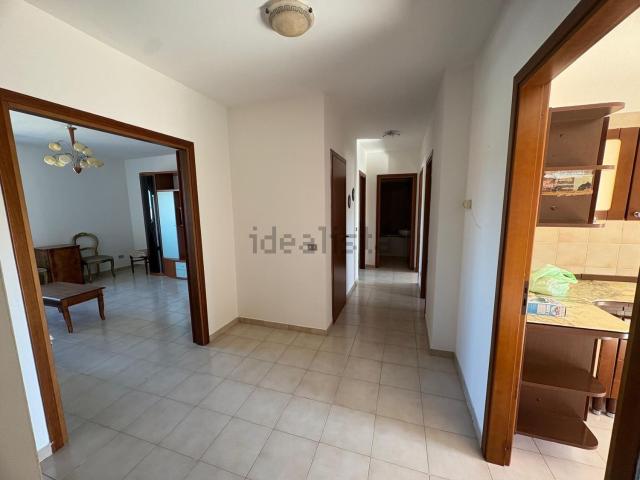 Appartamento in vendita di 123 m² in Piazza Sandro Pertini